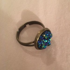 Etsy ring