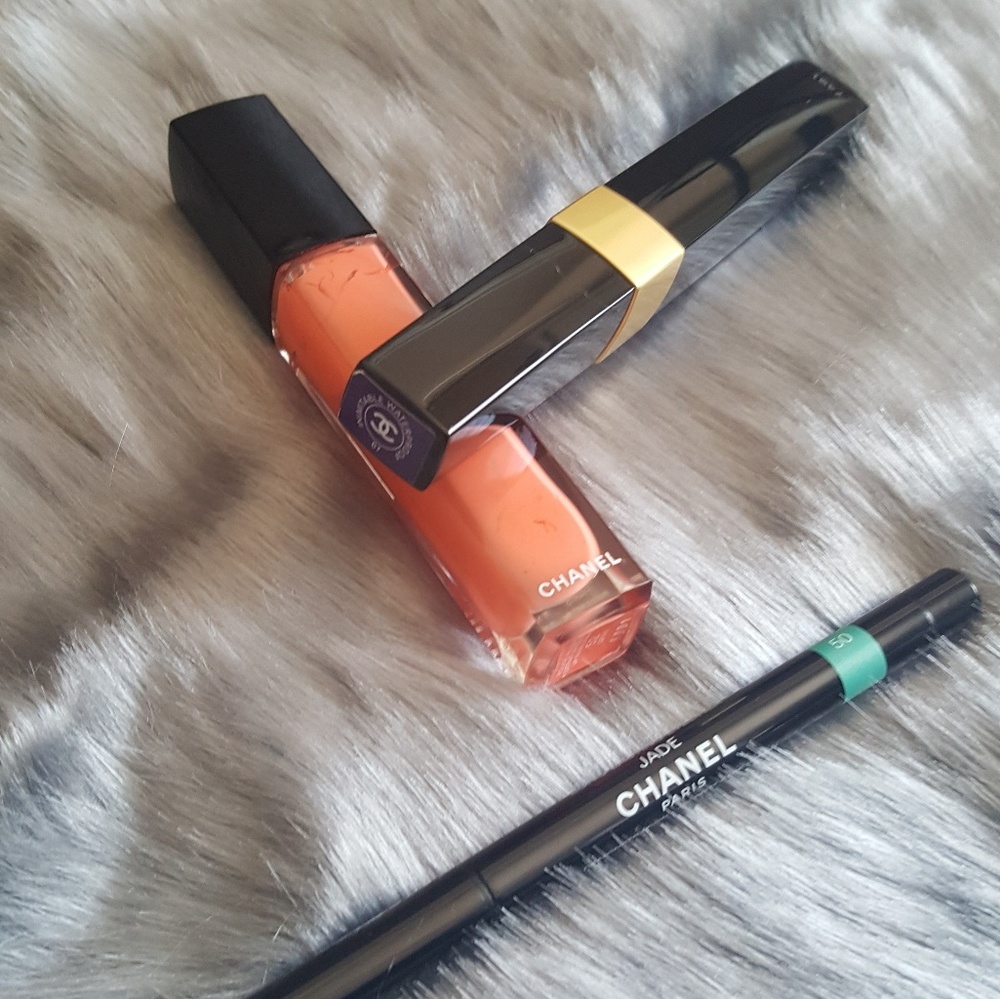 Makeup