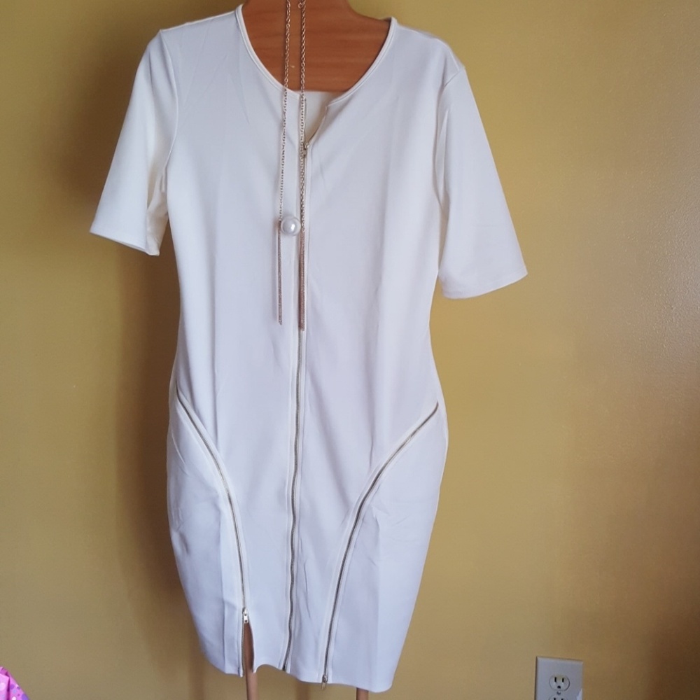 Boutique Dress