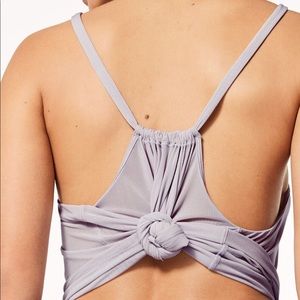 Lululemon Awakening Tank Taryn Toomey 6