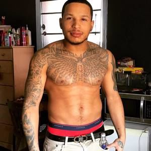 Meet your Posher, Donovan