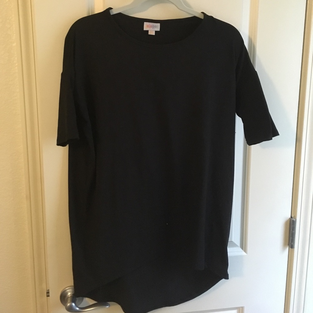 LulaRoe Irma top