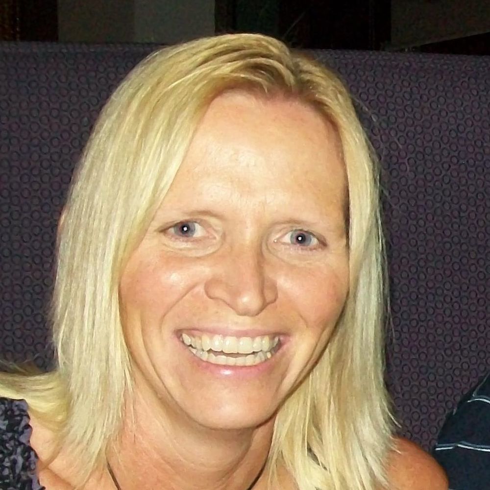 Meet your Posher, Angie