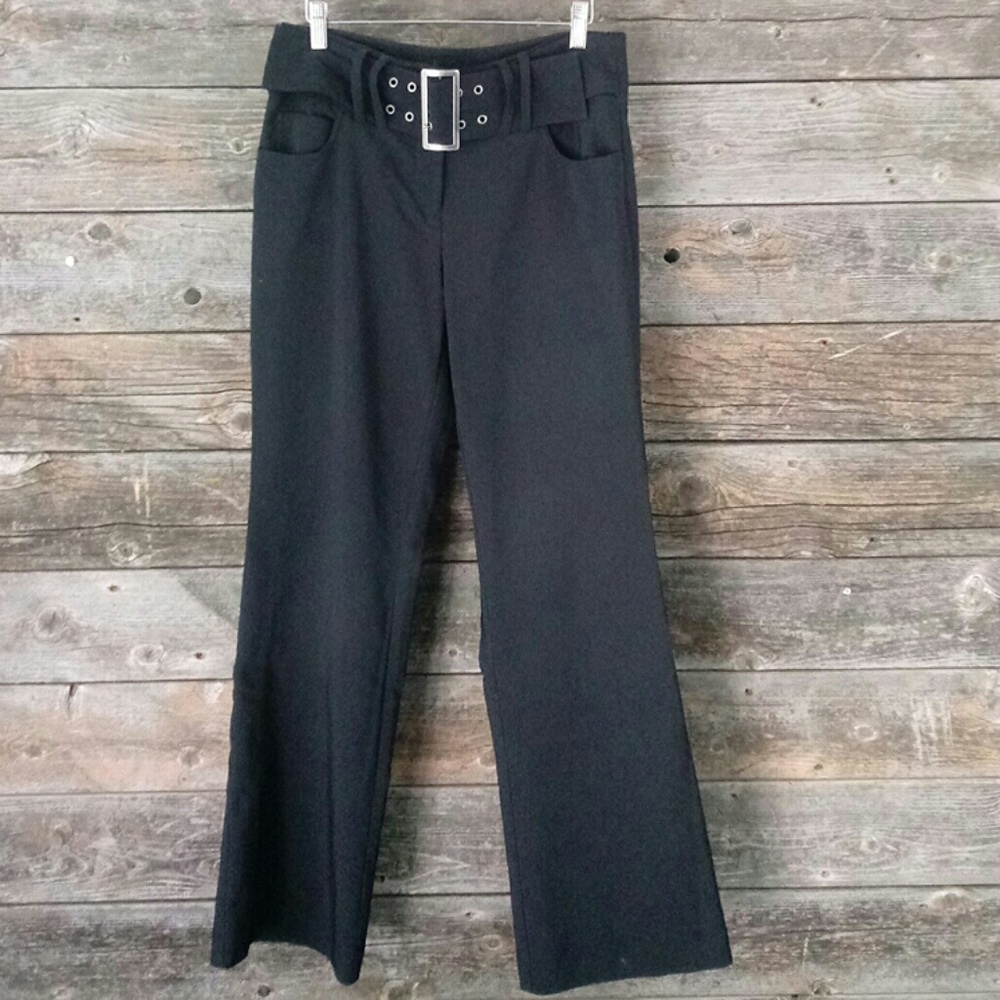 Dress pants size 8