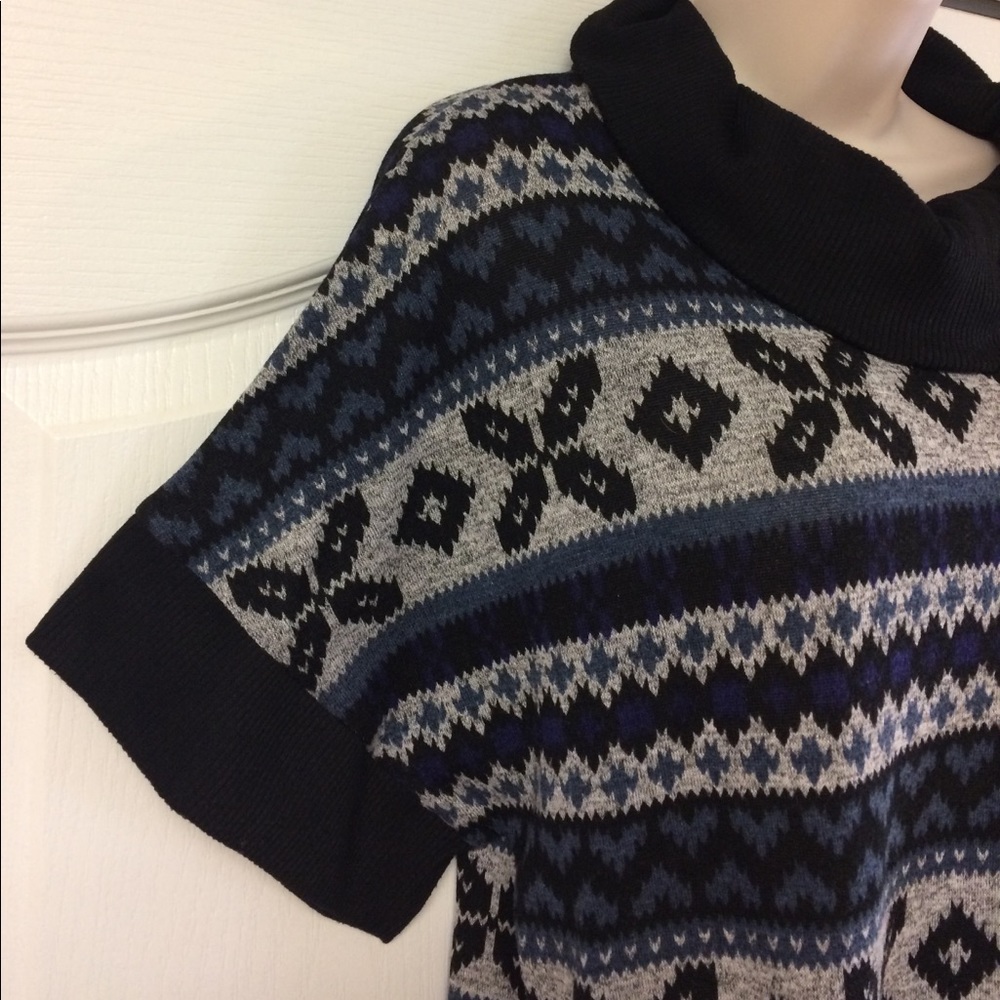 Crece Top - Picture 3 of 7