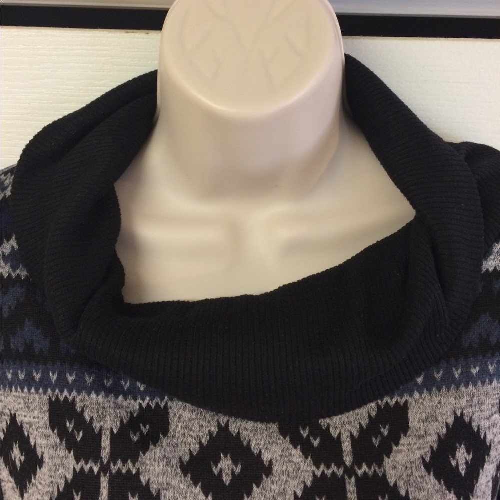 Crece Top - Picture 4 of 7