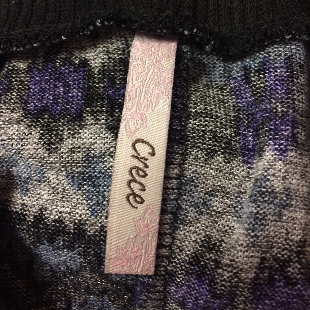 Crece Top - Picture 6 of 7