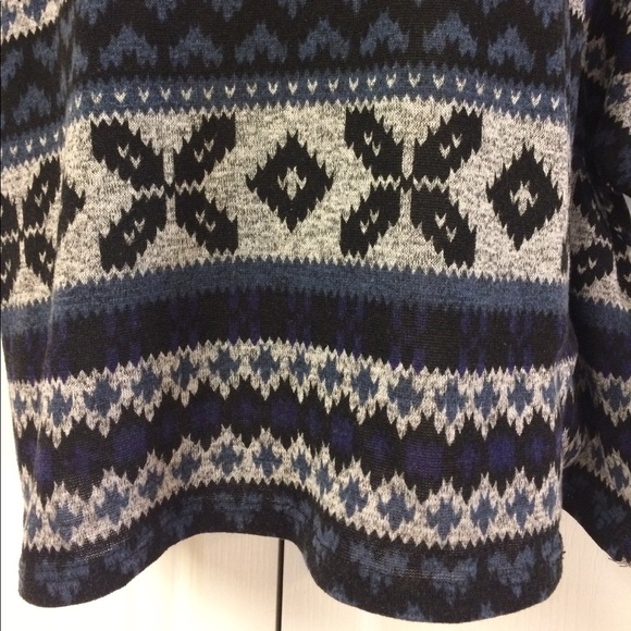 Crece Top - Picture 2 of 7