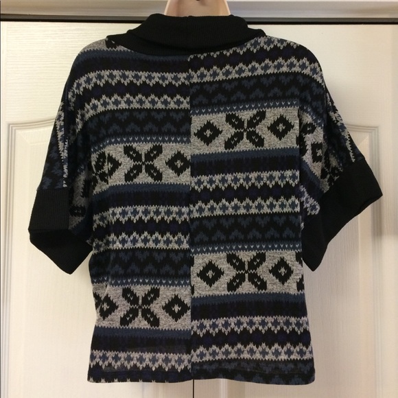 Crece Top - Picture 5 of 7