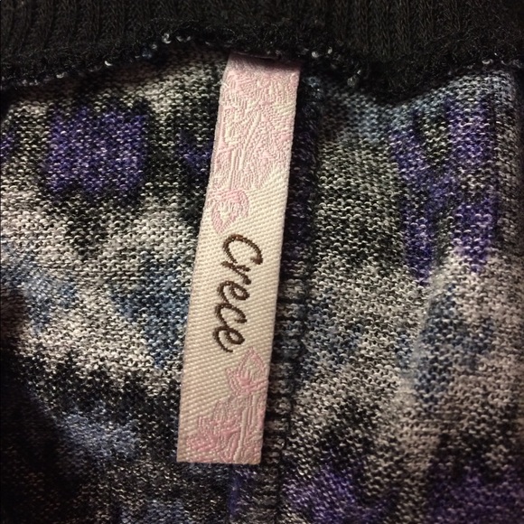 Crece Top - Picture 6 of 7