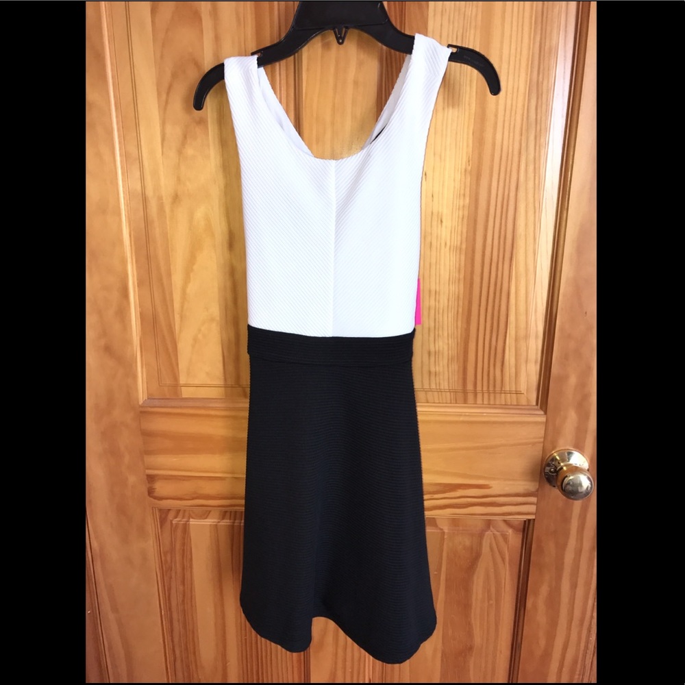 Amy Byer Dress