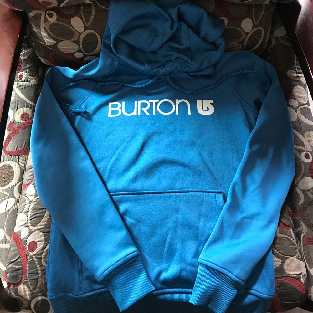 Burton Hoodie