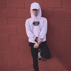 Meet your Posher, Noah