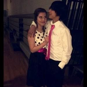 Meet your Posher, Trinity