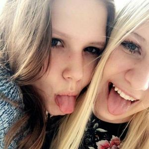 Meet your Posher, Makenna