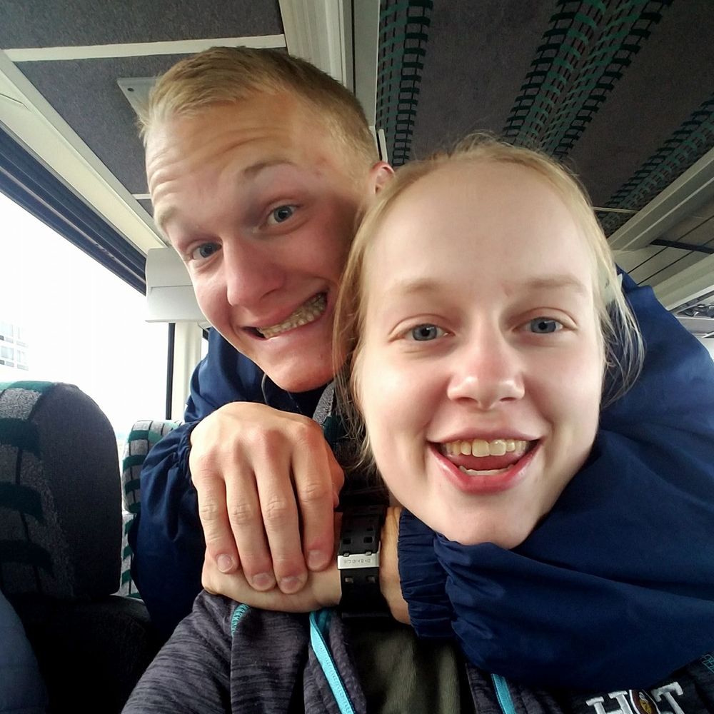 Meet your Posher, Kirsten