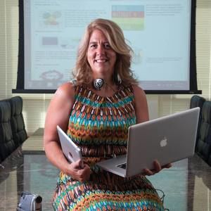 Meet your Posher, Deanna