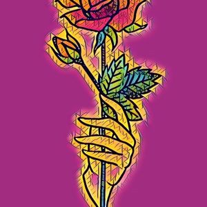 Meet your Posher, Taina