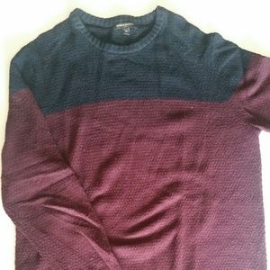 Banana Republic sweater