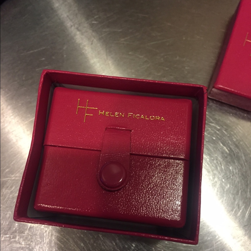 Final Price - Helen Ficalora Charm, Silver