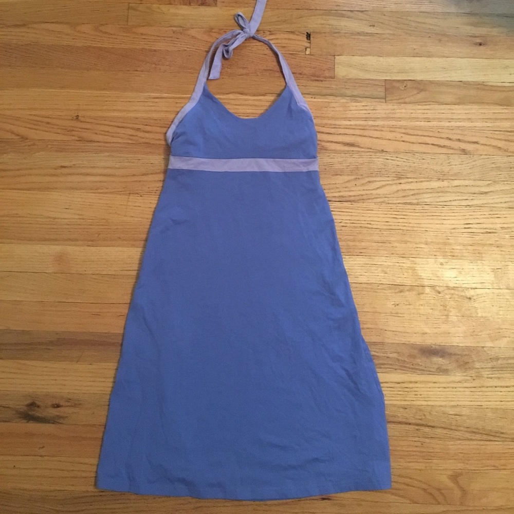 Patagonia dress