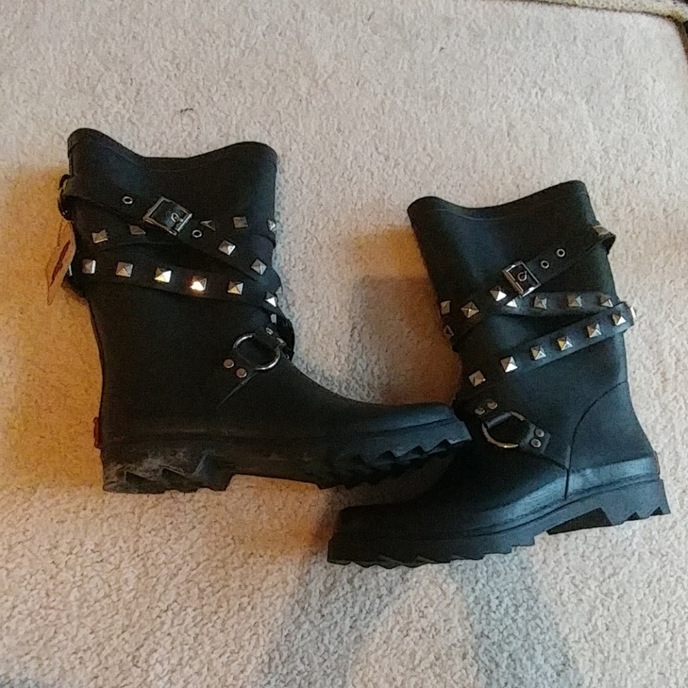 Chooka Rain Boots