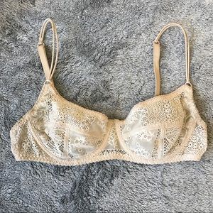 Free People bra