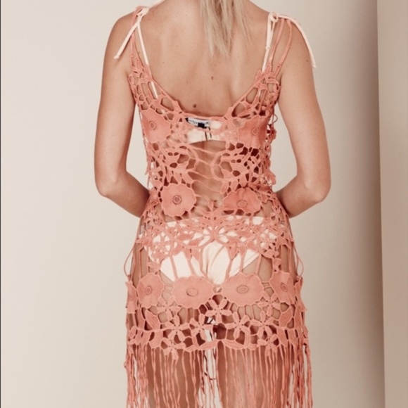 🎄❤XMAS CLEARANCE❤🎄For Love&Lemons cover up - Picture 3 of 3