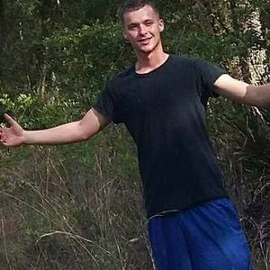 Meet your Posher, Jacob