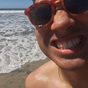 Meet your Posher, Rene