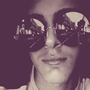 Meet your Posher, Jayden