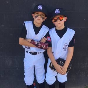 Meet your Posher, Latisha