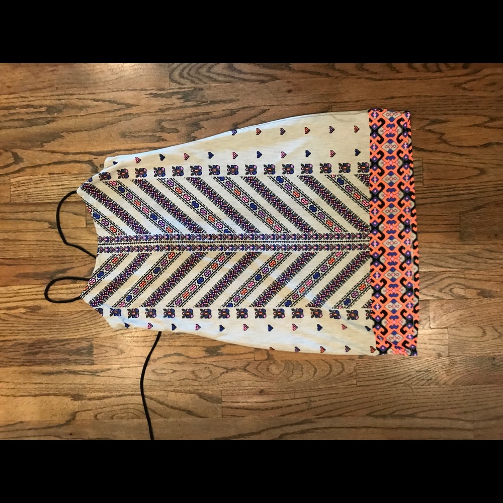 Tigerlily dress
