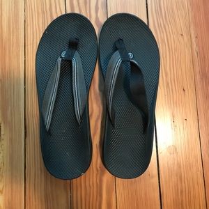 Chacos flip flops