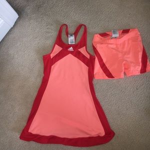 tennis dress for $15