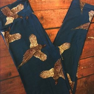 🎉6/$100🎉 LuLaRoe Leggings OS