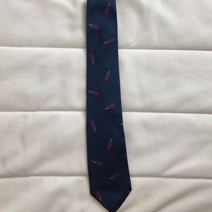 Armani tie