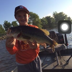 Meet your Posher, Evan