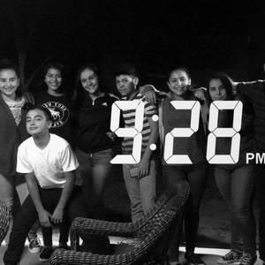 Meet your Posher, Mark