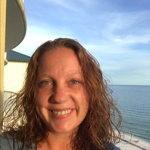 Meet your Posher, Tammy