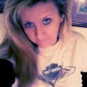 Meet your Posher, Rhonda