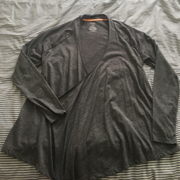 Grey Cardigan - Picture 1 of 1