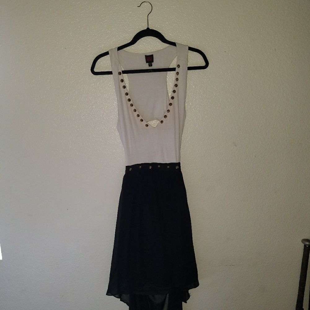 2B Bebe dress