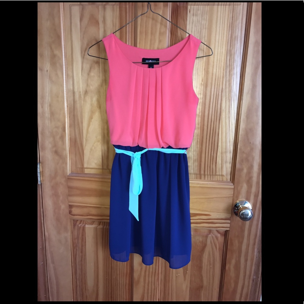 Girls' Amy Byer Dress