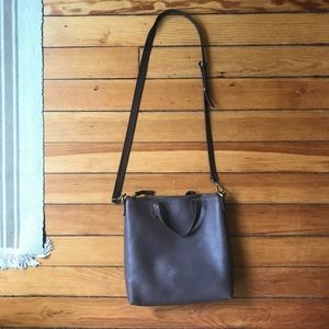 Madewell Transport Crossbody