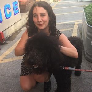 Meet your Posher, Paullee