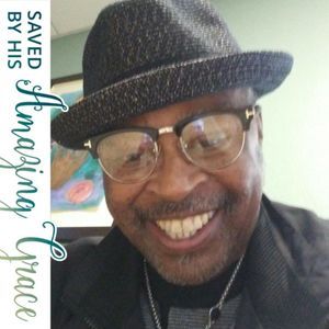 Meet your Posher, Fred