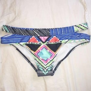 Aeropostale bikini bottoms
