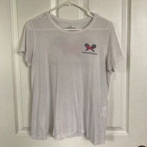 Vineyard Vines Tee