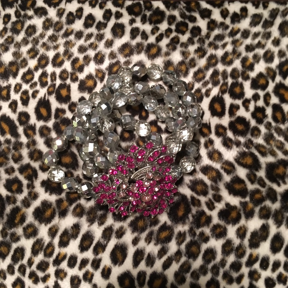 Beautiful WHBM bracelet